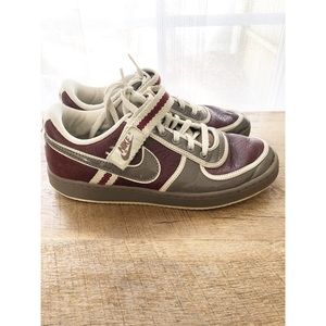 Nike Vandal Western Paisley 316555-221 GUC